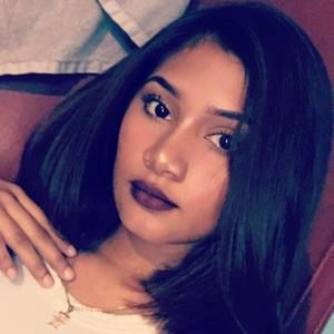 Meet your Posher, Joanna