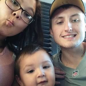 Meet your Posher, Jordan