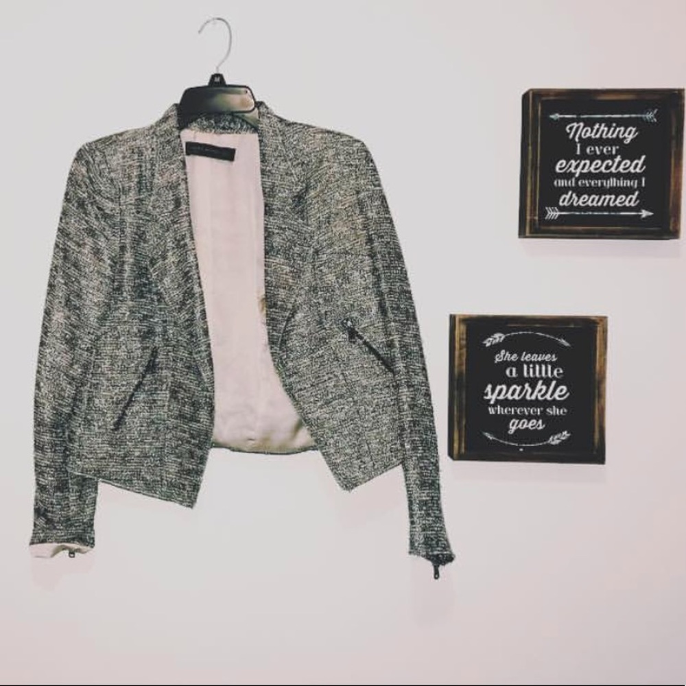 Blazer Jacket