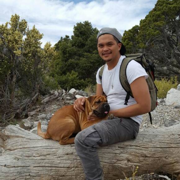 Meet your Posher, Marc - Picture 1 of 1