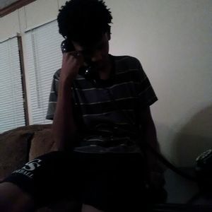 Meet your Posher, Kendrick