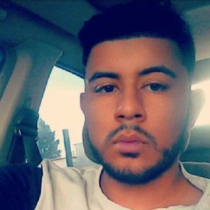 Meet your Posher, Luis