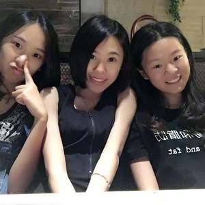 Meet your Posher, Sandy