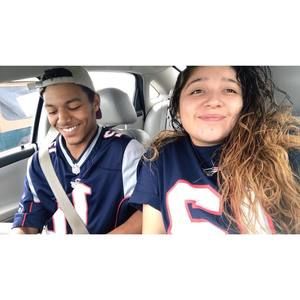 Meet your Posher, Tristan