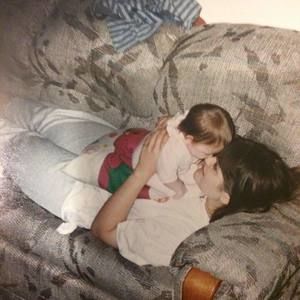 Meet your Posher, Chelsey