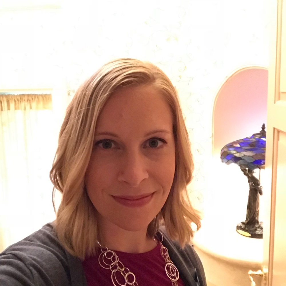 Meet your Posher, Lindsey