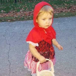 Meet your Posher, Randall