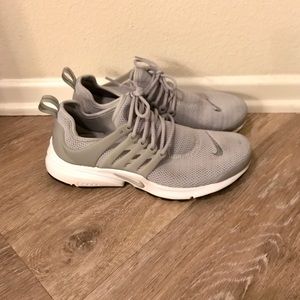 Nike Presto