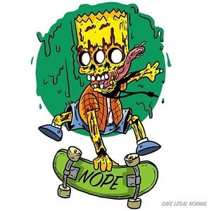 Meet your Posher, Darion