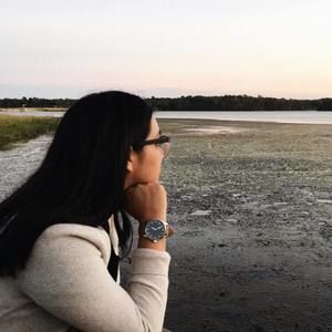 Meet your Posher, Priscilla