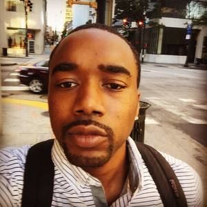 Meet your Posher, Shad