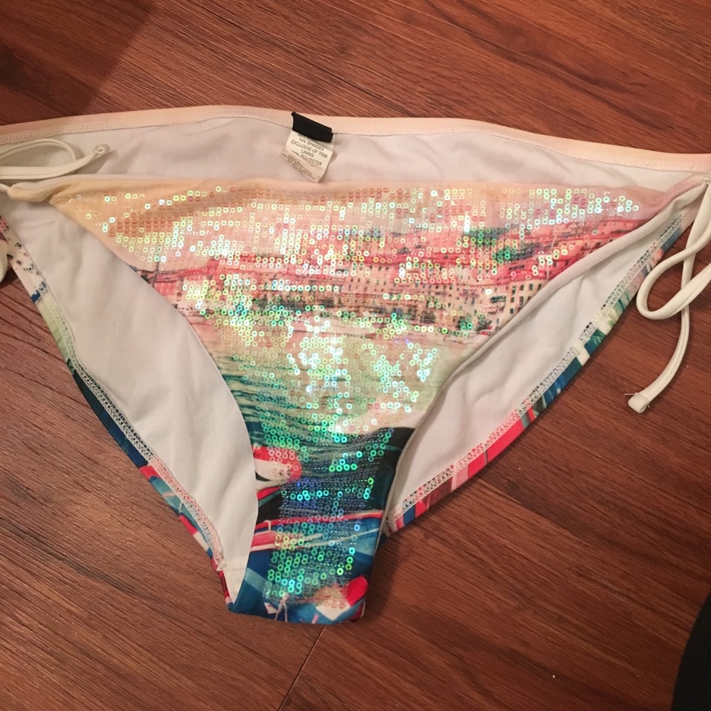 Venice bikini