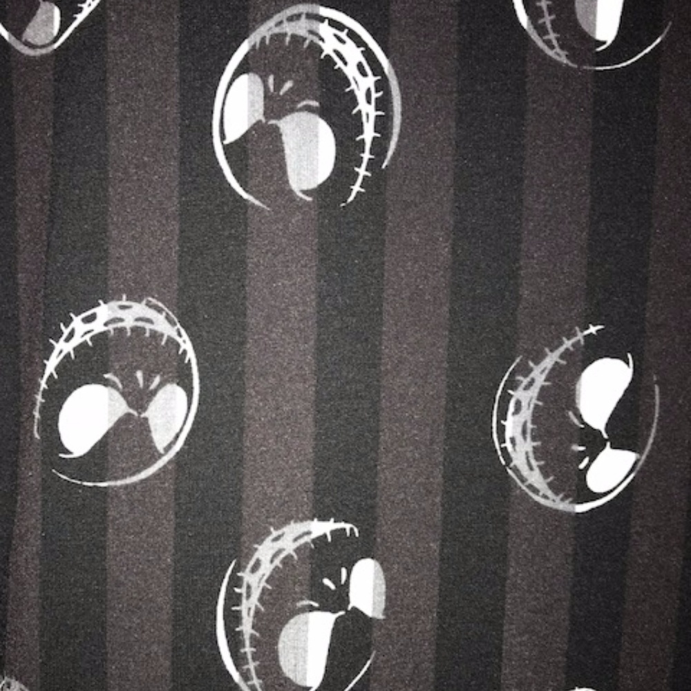 LuLaRoe Julia Jack Nightmare Before Christmas