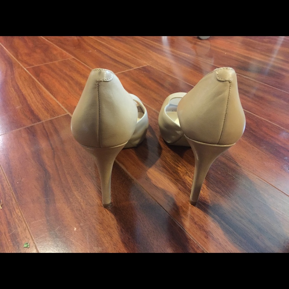 Nine West heels - Picture 2 of 6