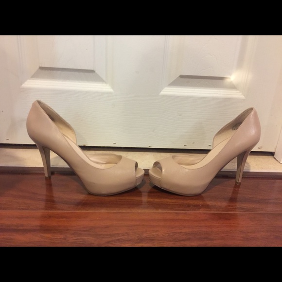 Nine West heels - Picture 3 of 6