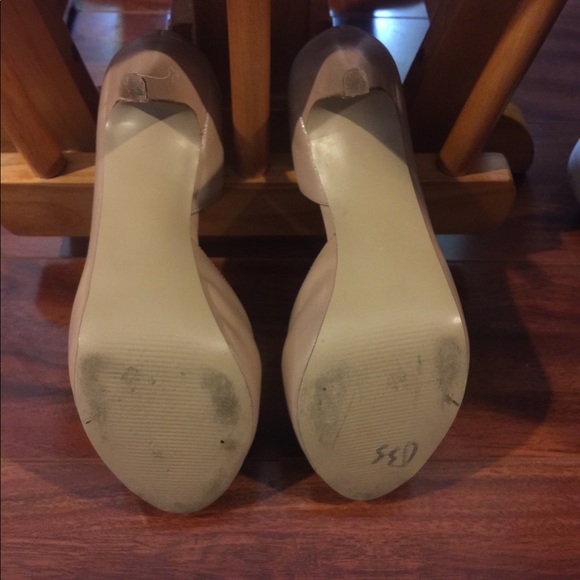 Nine West heels - Picture 5 of 6