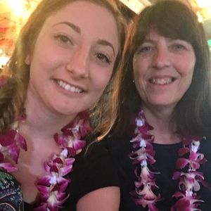 Meet your Posher, Tamara