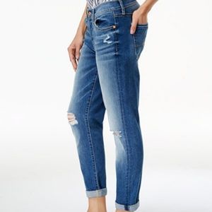 Levi's Boyfriend Jeans