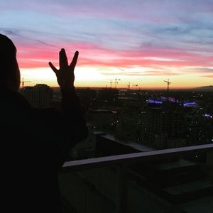 Meet your Posher, Dan