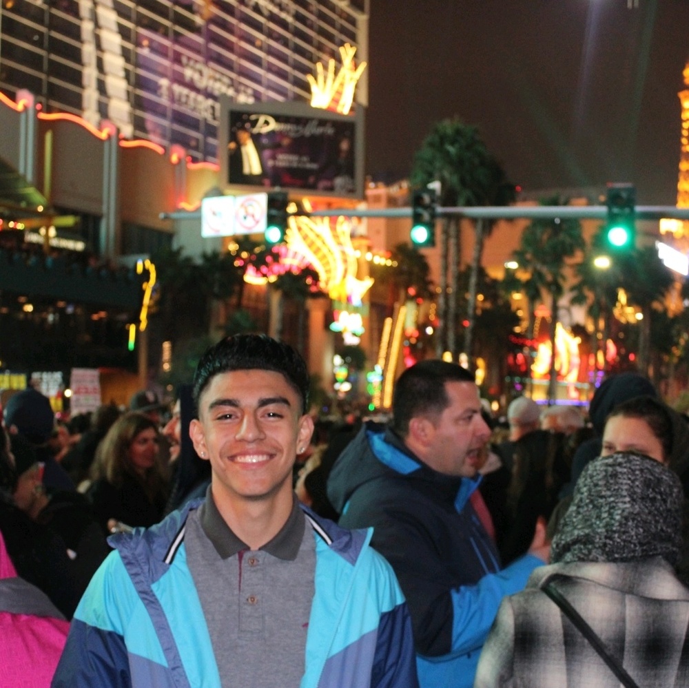 Meet your Posher, Bruno