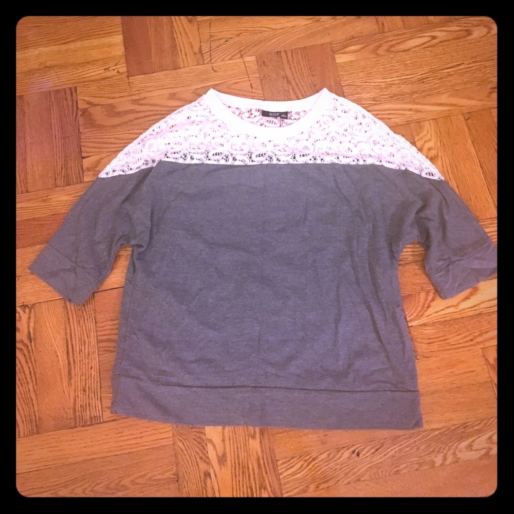 Trendy Blouse