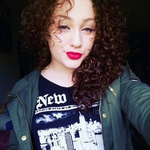 Meet your Posher, Cheyenne