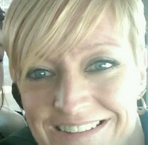 Meet your Posher, Christy