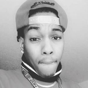 Meet your Posher, Marcus