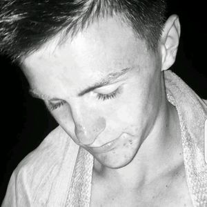 Meet your Posher, Zack