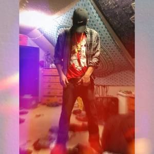 Meet your Posher, Jake