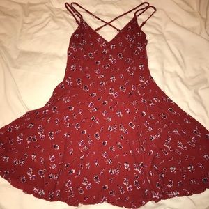 American eagle dress American eagle dress