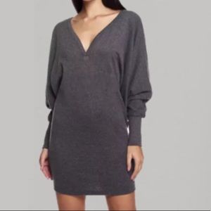 Easy Dolman DRESS Tunic Longsleeve Pullover NEW Easy Dolman DRESS Tunic Longsleeve Pullover NEW