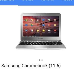Chromebook