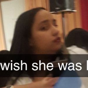 Meet your Posher, Olga