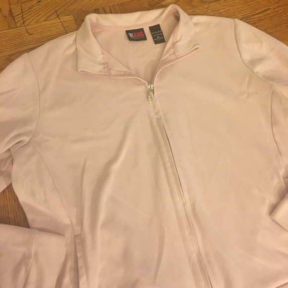 Pink Track Suit - Picture 3 of 4