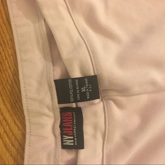 Pink Track Suit - Picture 4 of 4