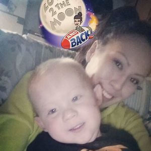 Meet your Posher, Rhiannon