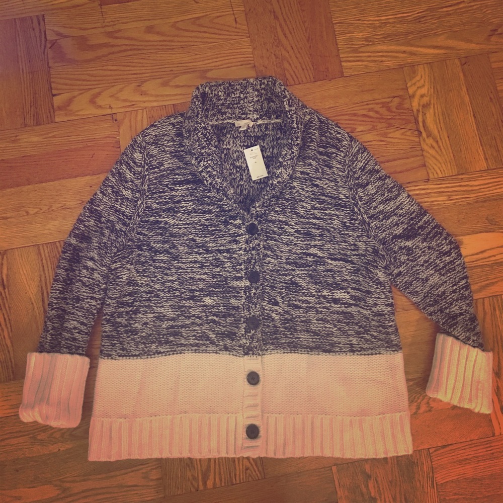 Gap Sweater
