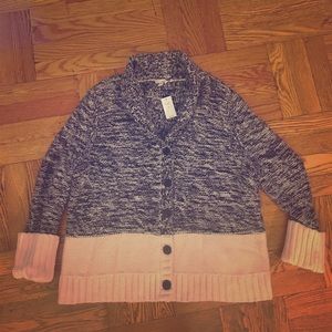 Gap Sweater