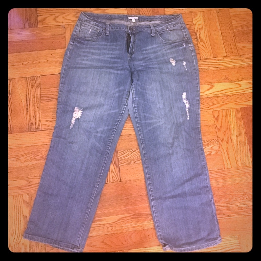 Stylish Jeans