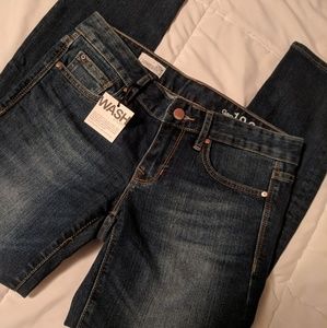 Gap Always Skinny Jeans