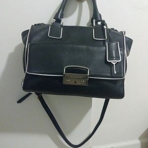 Authentic Michael Kors purse