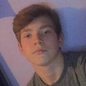 Meet your Posher, Gary