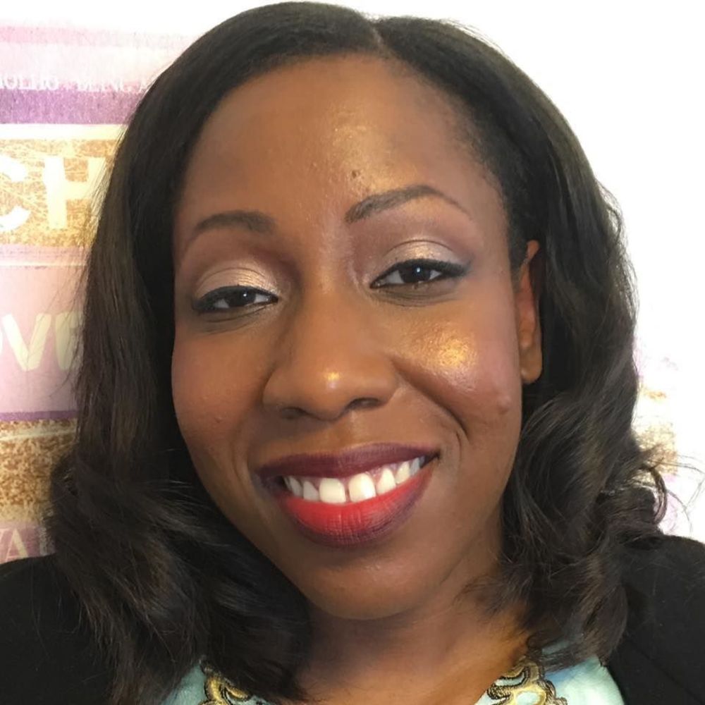 Meet your Posher, Sandy