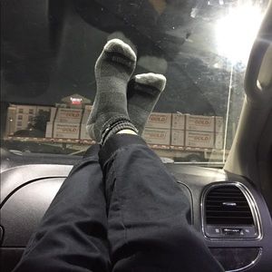 Meet your Posher, James