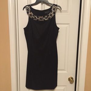 Beaded Formal dress Beaded Formal dress