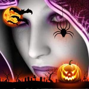 Meet your Posher, Violet