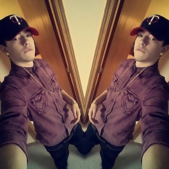 Meet your Posher, Christopher - Picture 1 of 1