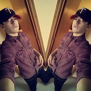 Meet your Posher, Christopher