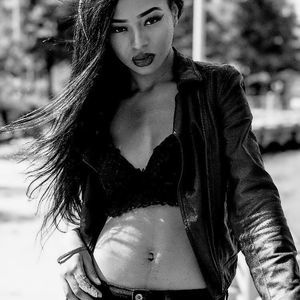 Meet your Posher, Amber